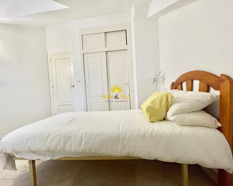 Foto efc8d311-102f-4495-8d1f-a45ef7e8c574. Rent penthouse with heating parking pool in Campoamor Orihuela