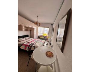 Location Studio à El Acequión. Iexclalquiler disponible desde ya para todo el antildeo!acogedor