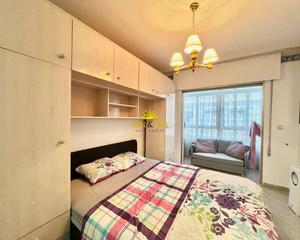 Miete Studiowohnung in El Acequión. Iexclalquiler disponible desde ya para todo el antildeo!acogedor