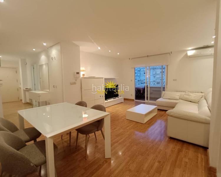 Foto 171e6678-b058-4402-8608-38615ff336a6. Affitto appartamento con riscaldamento in Jubalcoi Elche / Elx