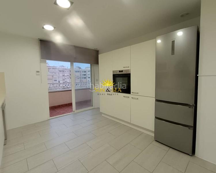 Foto 3125d99a-54ac-4d3f-a270-997ad10dd1aa. Affitto appartamento con riscaldamento in Jubalcoi Elche / Elx