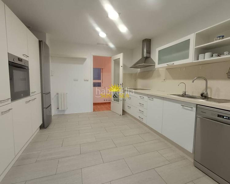 Foto 46ef94c9-5e79-418a-8ff2-7af7eb7d501b. Affitto appartamento con riscaldamento in Jubalcoi Elche / Elx