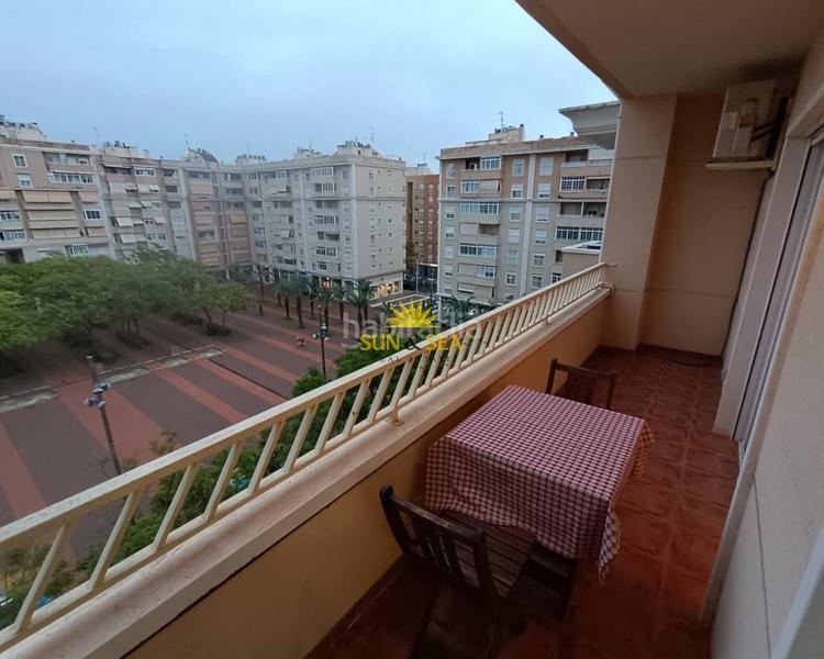 Foto 490b9392-7f7a-40e8-9f0d-1808c7f8b5fb. Affitto appartamento con riscaldamento in Jubalcoi Elche / Elx