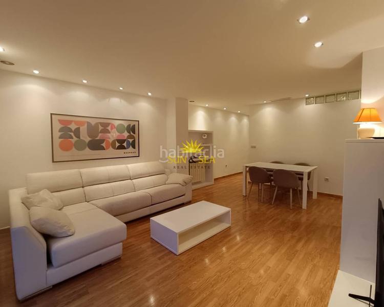 Foto 5fbec764-4d2a-4142-94ab-18208769a9d9. Affitto appartamento con riscaldamento in Jubalcoi Elche / Elx