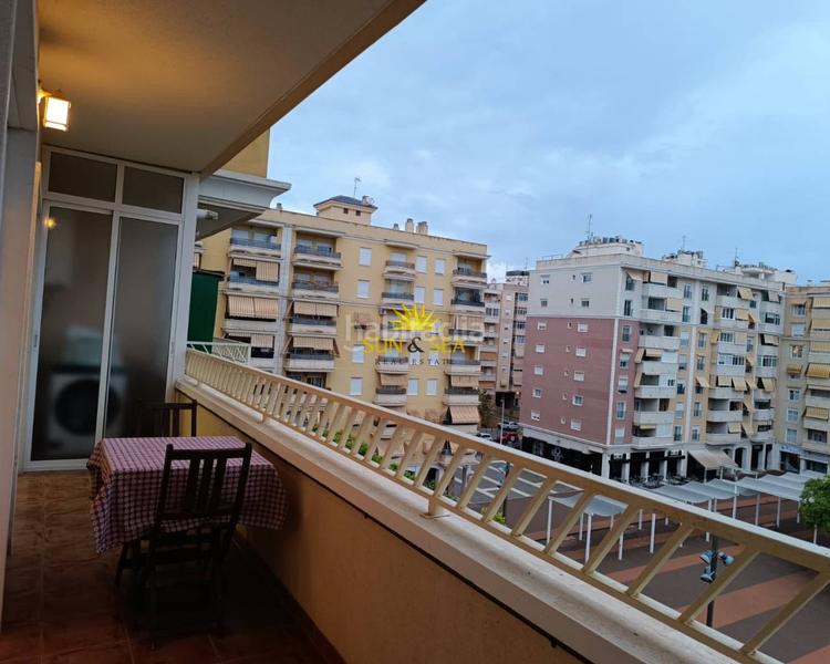 Foto 963f5a66-1717-4926-a2b2-bca43ff02f25. Affitto appartamento con riscaldamento in Jubalcoi Elche / Elx