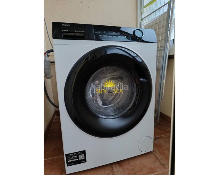 Foto b3187a2f-b433-4cb8-aebe-3deb490d4006. Affitto appartamento con riscaldamento in Jubalcoi Elche / Elx