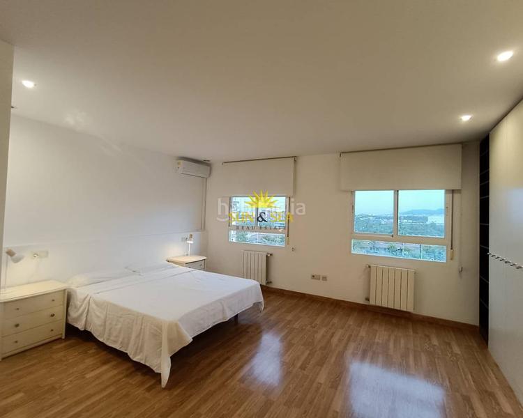 Foto c61e8e57-a762-4a61-994e-71a2a2e9a958. Affitto appartamento con riscaldamento in Jubalcoi Elche / Elx
