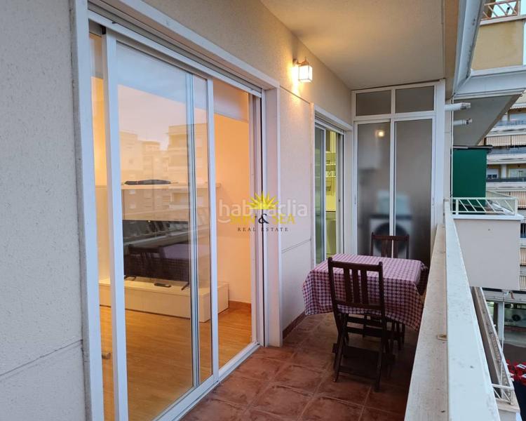 Foto cc954072-0eb8-4d3e-9d2a-ff468d62b0aa. Affitto appartamento con riscaldamento in Jubalcoi Elche / Elx