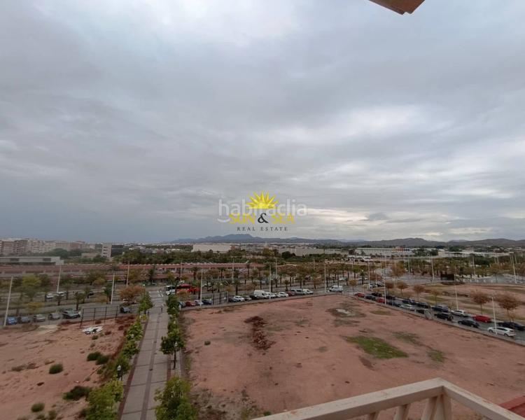 Foto 4a9fc43d-6752-47db-aea7-e073c92a0924. Lloguer pis amb calefacció a Jubalcoi Elche / Elx