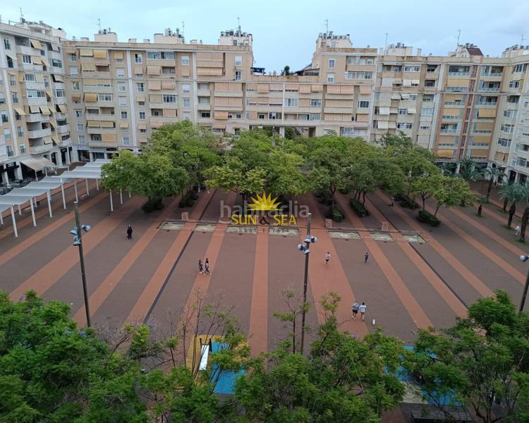 Foto da2c7e44-e772-4980-834e-b1b5e04b2008. Lloguer pis amb calefacció a Jubalcoi Elche / Elx
