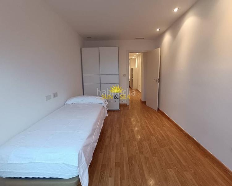 Foto 19766c74-3dd3-4a6f-b0b7-fbd37050c3e7. Location appartement avec chauffage dans Jubalcoi Elche / Elx