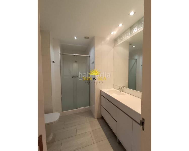 Foto 2ebf2d12-eb3d-4c77-b51c-2a6ce3a7528f. Location appartement avec chauffage dans Jubalcoi Elche / Elx