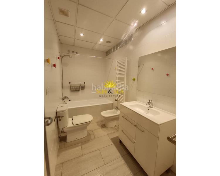 Foto 68e462d4-b3d1-4b76-839e-36cc8ee1f681. Location appartement avec chauffage dans Jubalcoi Elche / Elx