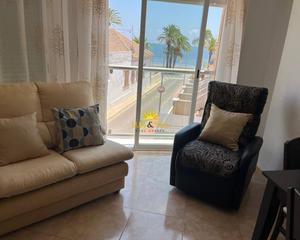 Rent Flat in Santiago de La Ribera. Iexclalquiler disponible desde noviembre hasta el 27 de junio!lu