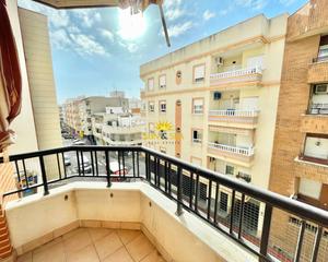 Miete Etagenwohnung in Pueblo. Iexclalquiler disponible desde ya para todo el antildeo!luminoso