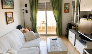 Rent Apartment in Torreblanca. Iexclalquiler desde 15 de septiembre hasta finales de junio!te p