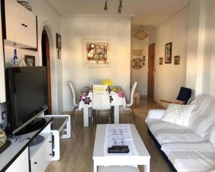 Foto 23ff4aea-f49e-4d28-9864-ddb7bcf4a699. Lloguer apartament amb calefacció piscina a Torreblanca Torrevieja