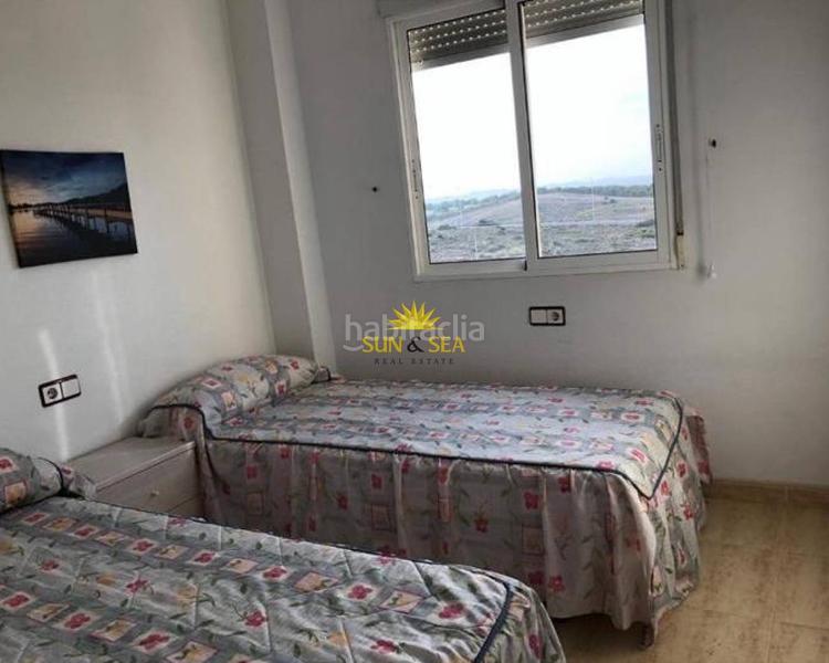 Foto 7923d841-bb69-40ae-8cfb-53143dcb7638. Lloguer apartament amb calefacció piscina a Torreblanca Torrevieja