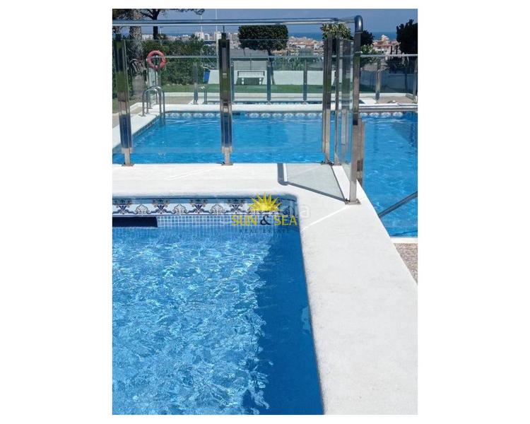 Foto 3541d25c-94c3-4696-a930-48af0d28746e. Location appartement avec chauffage piscine dans Torreblanca Torrevieja
