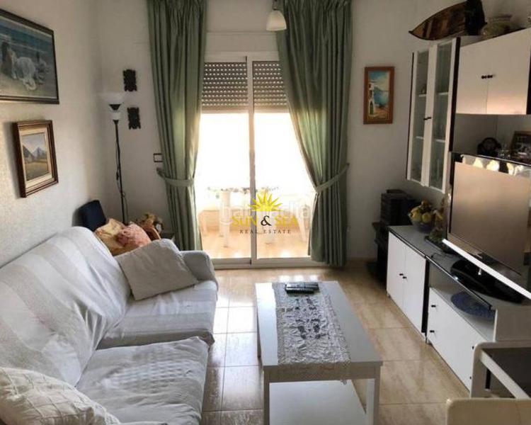 Foto 4161850a-a3ed-45e8-be7b-8597eeb44ef6. Location appartement avec chauffage piscine dans Torreblanca Torrevieja