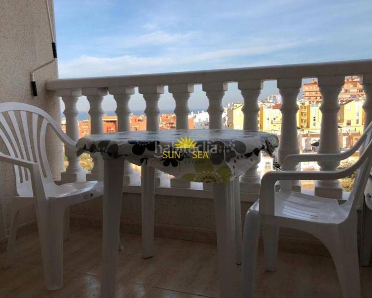 Foto 5d5e4ea5-2bf4-4f51-8a6c-8746a63622ba. Location appartement avec chauffage piscine dans Torreblanca Torrevieja
