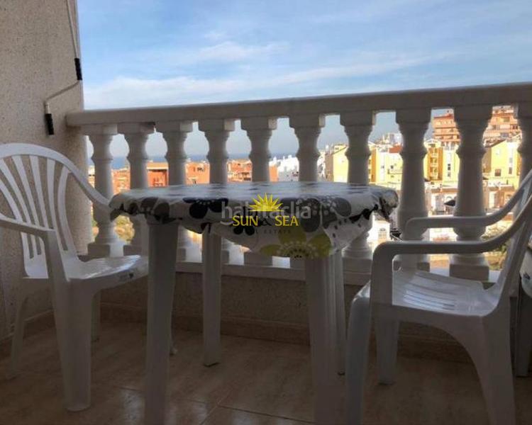 Foto 6845d814-65dc-42dc-b4ea-9520f2e979c4. Location appartement avec chauffage piscine dans Torreblanca Torrevieja
