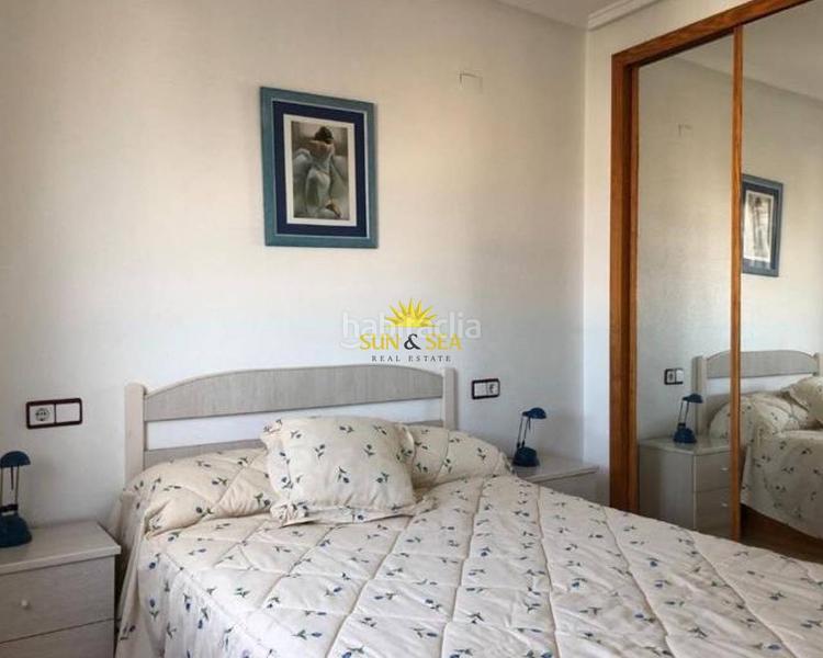 Foto a453e398-388d-430d-ac3b-888241492bed. Location appartement avec chauffage piscine dans Torreblanca Torrevieja