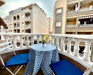 Location Appartement à Avenida Habaneras - Curva de Palangre. Iexclalquiler desde ya para todo el antildeo!te presentamos este