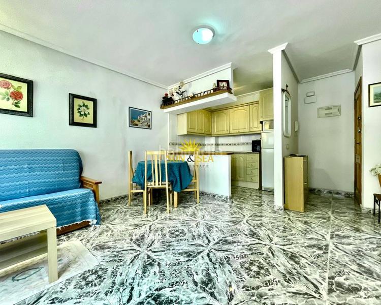 Foto 26633d88-73f1-4d88-a197-2eb92bd84c80. Lloguer apartament amb calefacció a Avenida Habaneras - Curva de Palangre Torrevieja