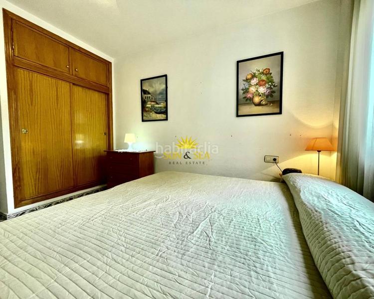 Foto 5aaa7727-77ee-404f-8106-55289ed4dd79. Location appartement avec chauffage dans Avenida Habaneras - Curva de Palangre Torrevieja