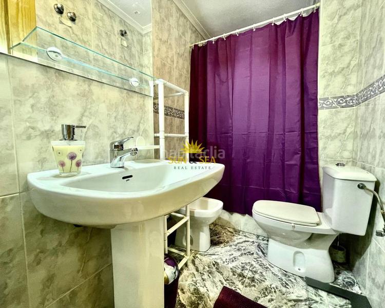 Foto 45359bd2-b531-4b45-bd53-2e7820c8882a. Rent apartment with heating in Avenida Habaneras - Curva de Palangre Torrevieja