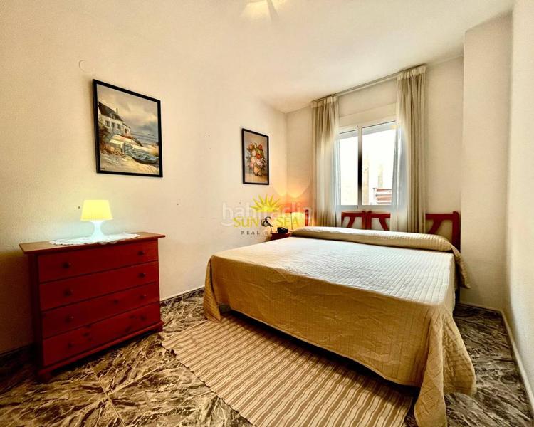 Foto e231745f-a262-41dc-9e6f-3665366d6c4d. Rent apartment with heating in Avenida Habaneras - Curva de Palangre Torrevieja