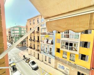 Rent Flat in Mercado. Iexclalquiler disponible desde ya para todo el antildeo!acogedor