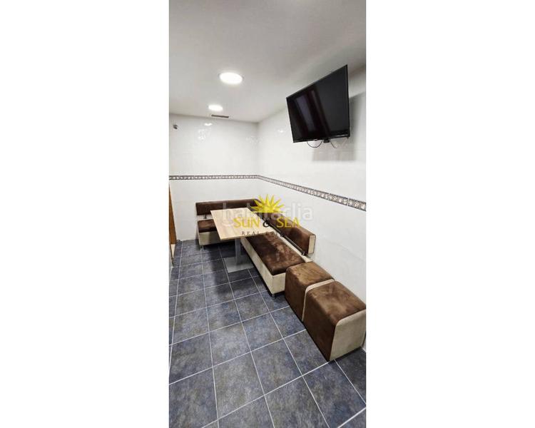 Foto 0beef50c-28d6-4902-9a84-45ff84e03ab9. Alquiler piso iexclalquiler disponible desde mediados de noviembre para todo el antildeo!amplio y luminosoampnbspapartamentoampnbspsituado enamp en Alicante