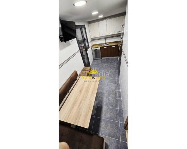 Foto 97016d0d-c5fd-48d1-b1b5-e851ea5946c3. Alquiler piso iexclalquiler disponible desde mediados de noviembre para todo el antildeo!amplio y luminosoampnbspapartamentoampnbspsituado enamp en Alicante