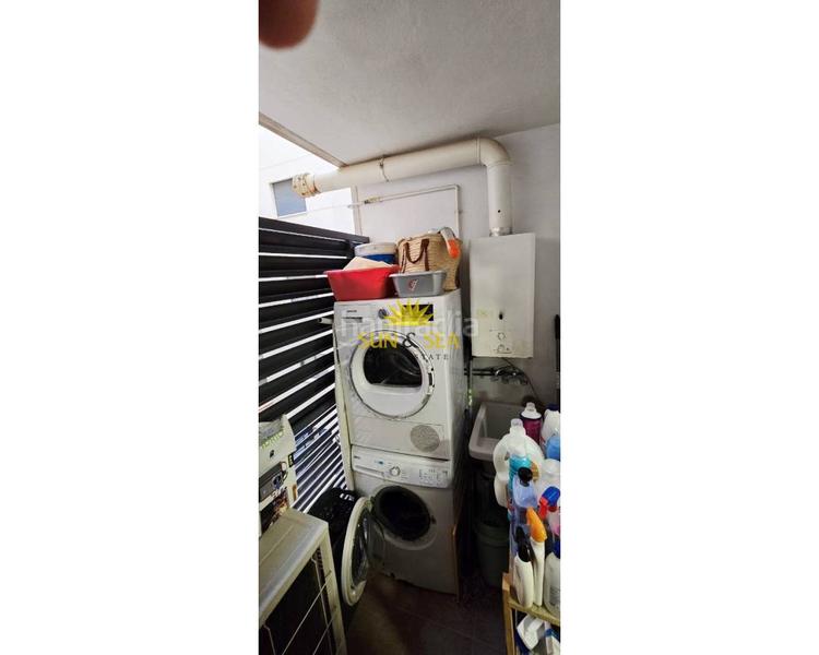 Foto 3372d56d-957b-4be8-94fa-2b6fb17844df. Location appartement avec chauffage parking piscine dans Alicante