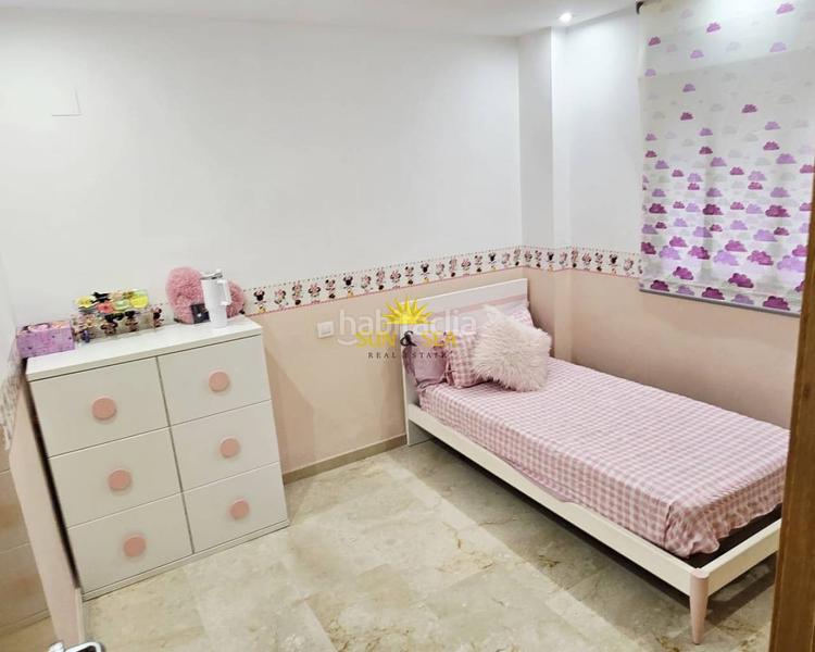 Foto 4c4543fa-5e0f-478c-9a61-03746940cbf4. Location appartement avec chauffage parking piscine dans Alicante