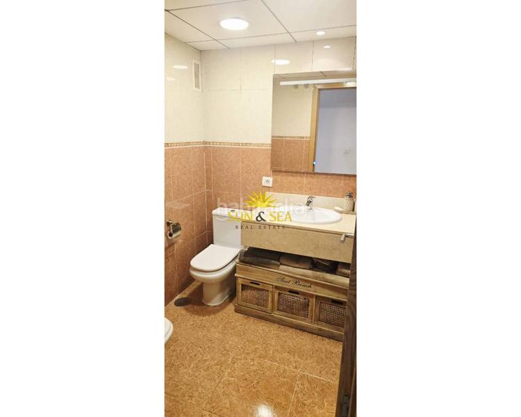 Foto 5f5733c2-db0b-4ec8-9ea2-e144ddb53324. Location appartement avec chauffage parking piscine dans Alicante