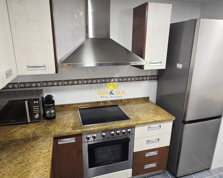 Foto 86ce39c8-6e7f-4221-88dd-01d6440a649f. Location appartement avec chauffage parking piscine dans Alicante