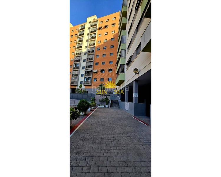 Foto 33437647-caab-4042-9492-9abb18865380. Rent flat with heating parking pool in Benisaudet Alicante