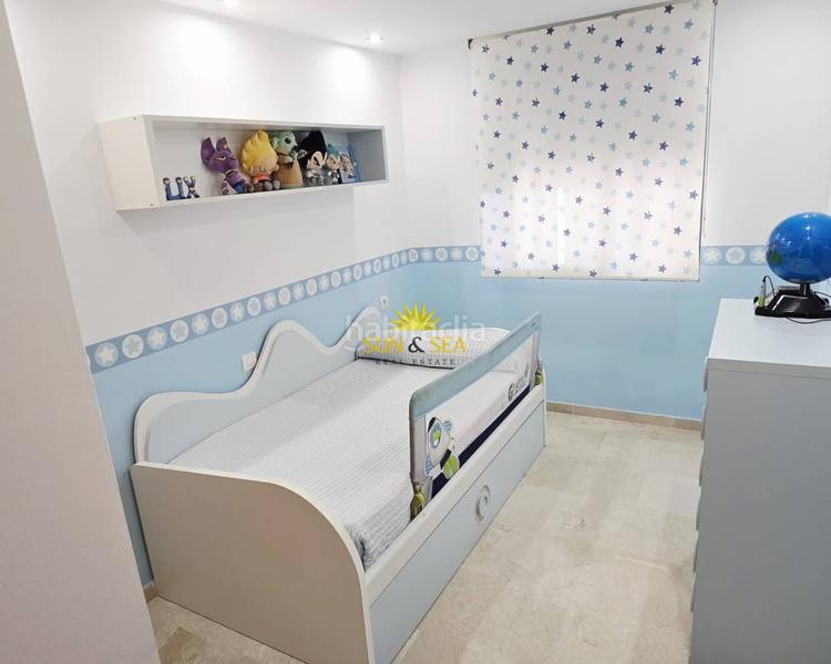 Foto a67ffdc7-f2cb-468e-b7b6-6b222a217ddc. Rent flat with heating parking pool in Benisaudet Alicante