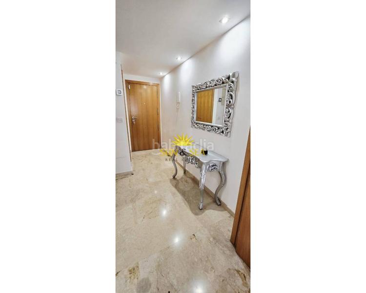 Foto b043e675-2f3d-43fd-a41c-8af502893f0b. Rent flat with heating parking pool in Benisaudet Alicante