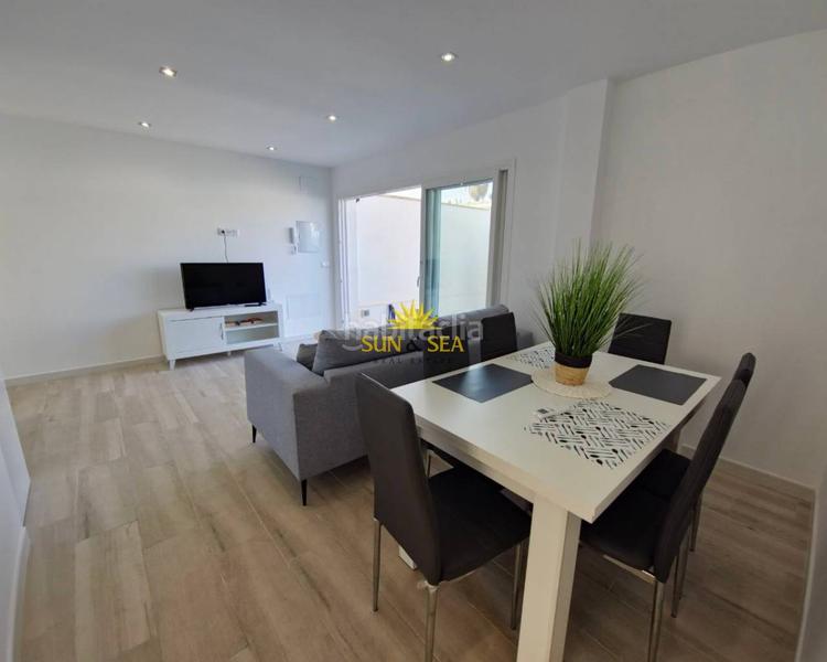 Foto 28870b52-a886-4de0-8be2-22d7c8a845a5. Rent house with heating parking pool in La Regia Orihuela