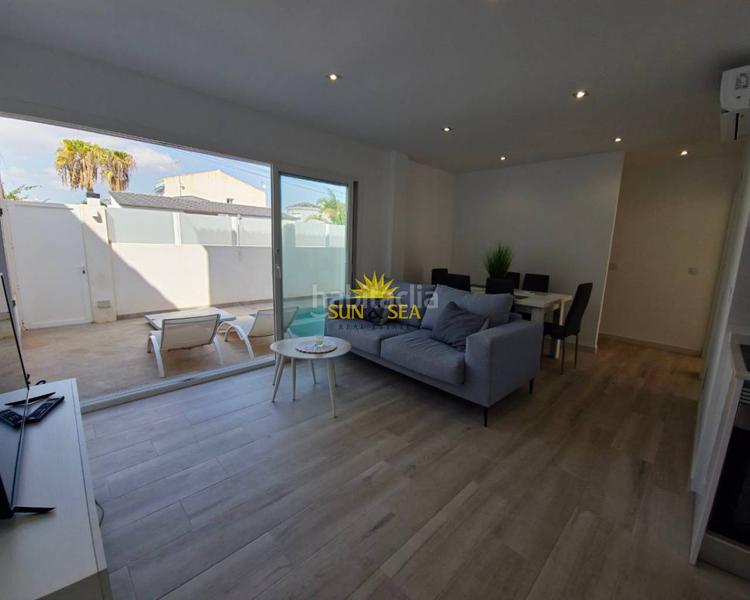 Foto 5696204a-3a65-47db-bd69-f16af1c4ca4e. Rent house with heating parking pool in La Regia Orihuela