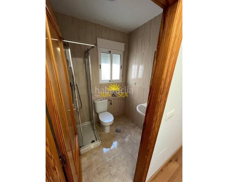 Foto 54ee32ac-6f6c-435e-b9ff-ce6ce44a55ff. Affitto appartamento con riscaldamento parcheggio in San Javier