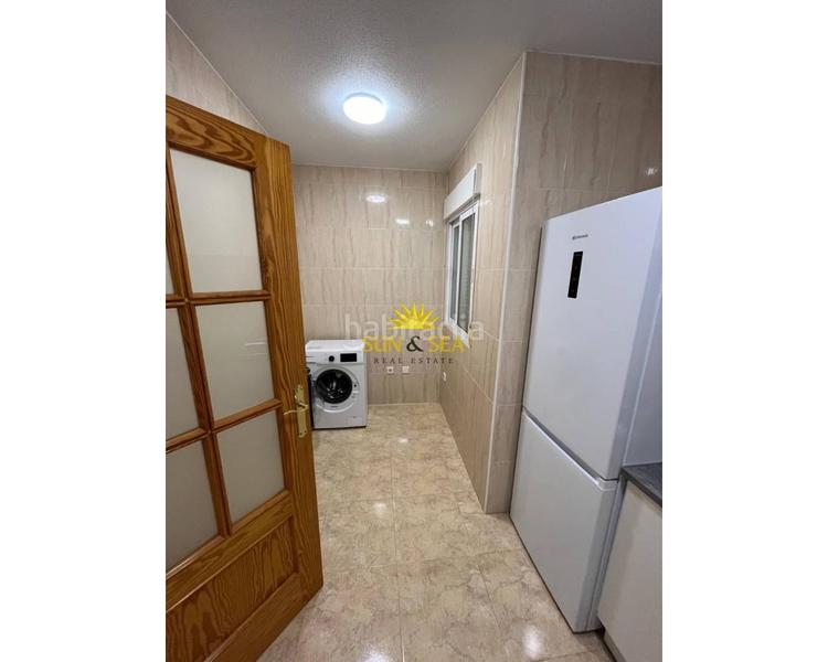 Foto 8801e9e8-6876-4556-b8b6-6f5f88a607ce. Affitto appartamento con riscaldamento parcheggio in San Javier