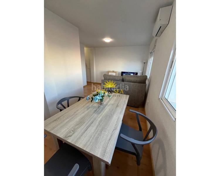 Foto d875972c-8a85-4234-9b74-6289aa91ccd8. Affitto appartamento con riscaldamento parcheggio in San Javier