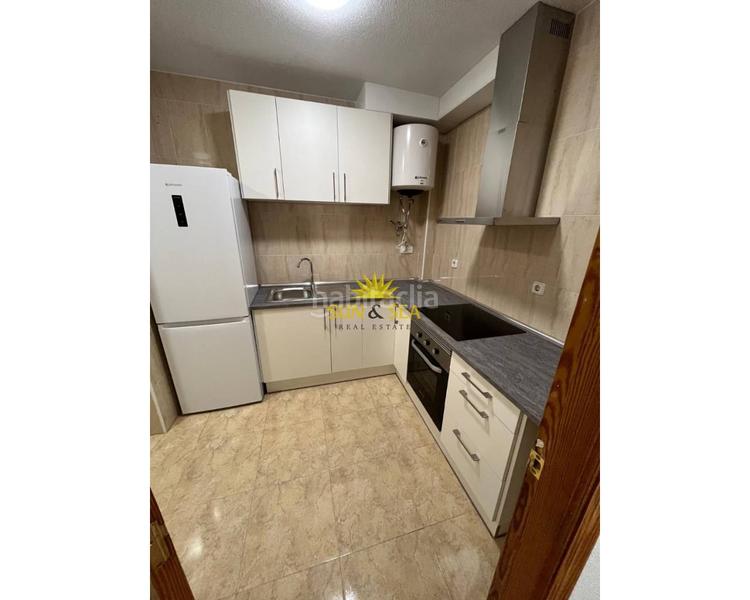 Foto 558b8af3-489e-4a95-b1ac-ec12ba3dc1a1. Alquiler piso iexclalquiler disponible desde ya para todo el antildeo!modernoampnbspapartamento en alquilerampnbspdeampnbsp1 dormitorio y 1 bant en San Javier