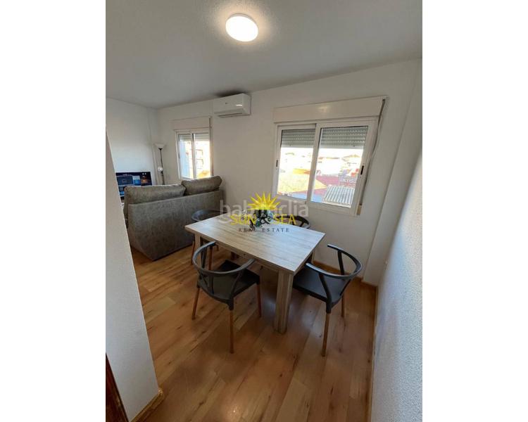 Foto 9f85ecfc-9bd2-416c-9ad4-0409f79f0afc. Alquiler piso iexclalquiler disponible desde ya para todo el antildeo!modernoampnbspapartamento en alquilerampnbspdeampnbsp1 dormitorio y 1 bant en San Javier