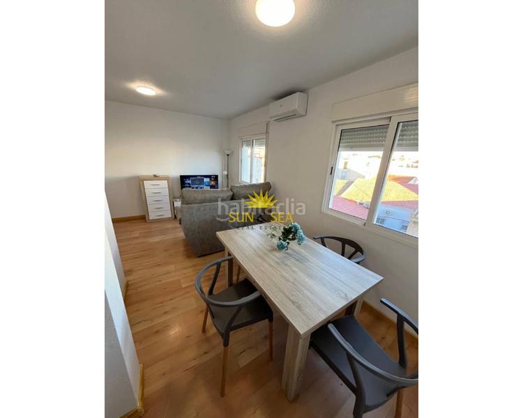 Foto 17d73775-3ddb-462e-9e44-d5189ec039cd. Location appartement avec chauffage parking dans San Javier San Javier